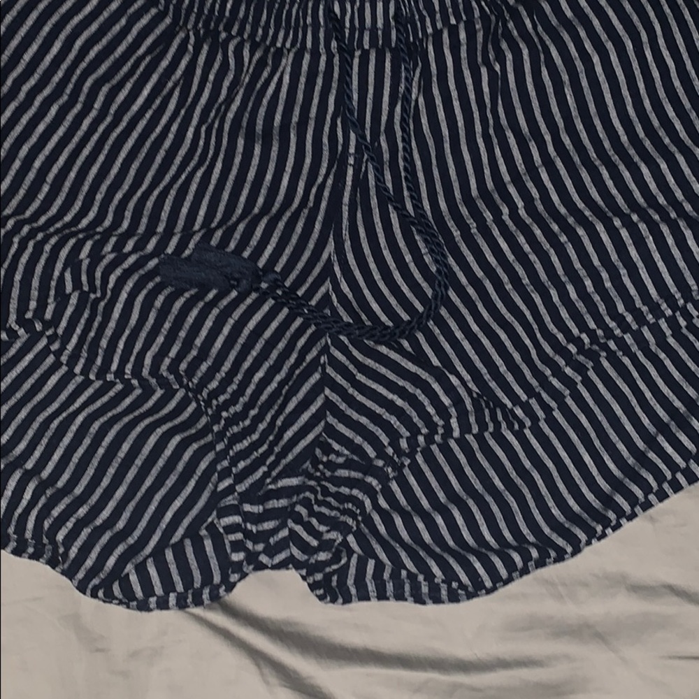 Maternity Shorts - Picture 4 of 4